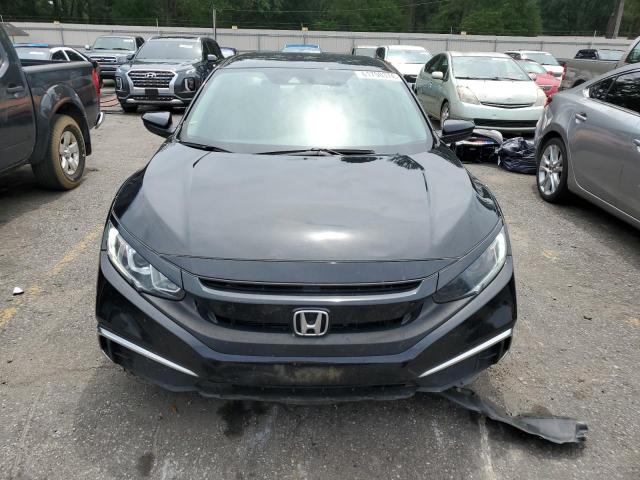 Photo 5 from auction – 2020 HONDA CIVIC LX with VIN 19XFC2F62LE016575