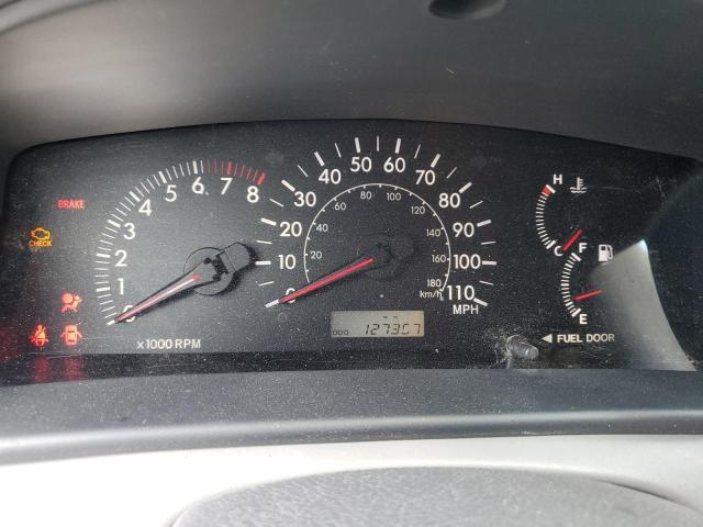Photo 9 from auction – 2005 TOYOTA COROLLA CE with VIN 2T1BR32E45C377100
