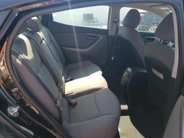 Photo 10 from auction – 2015 HYUNDAI ELANTRA SE with VIN 5NPDH4AE3FH618033