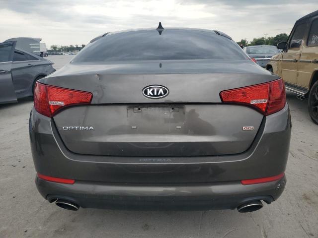 Photo 6 from auction – 2012 KIA OPTIMA LX with VIN 5XXGM4A73CG068608