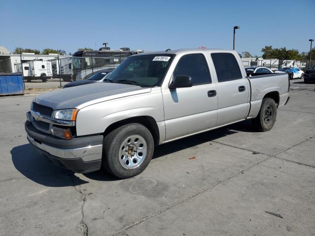 Zdjęcie 1 z aukcji – 2005 CHEVROLET SILVERADO z VIN 2GCEC13T751278219
