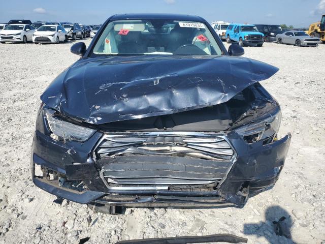 Photo 5 from auction – 2018 AUDI A4 PREMIUM with VIN WAUKMAF43JA039316