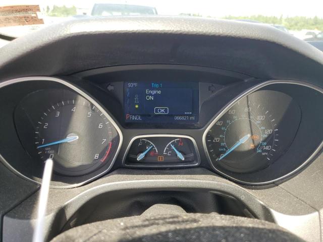 Photo 9 from auction – 2014 FORD FOCUS SE with VIN 1FADP3F20EL434342