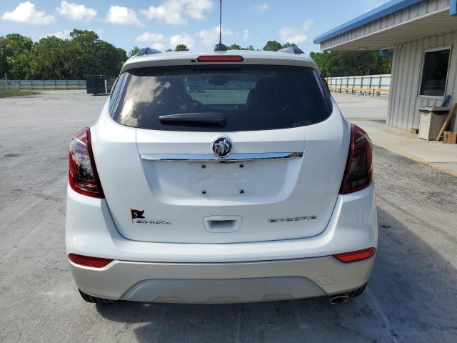 Photo 6 from auction – 2018 BUICK ENCORE ESS with VIN KL4CJCSBXJB515940