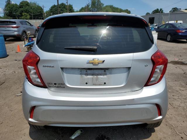 Photo 6 from auction – 2017 CHEVROLET SPARK 1LT with VIN KL8CD6SAXHC827985