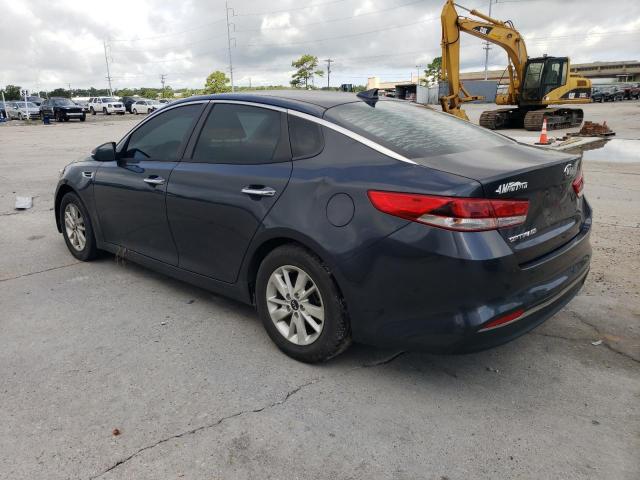 Photo 2 from auction – 2016 KIA OPTIMA LX with VIN KNAGT4L30G5110026