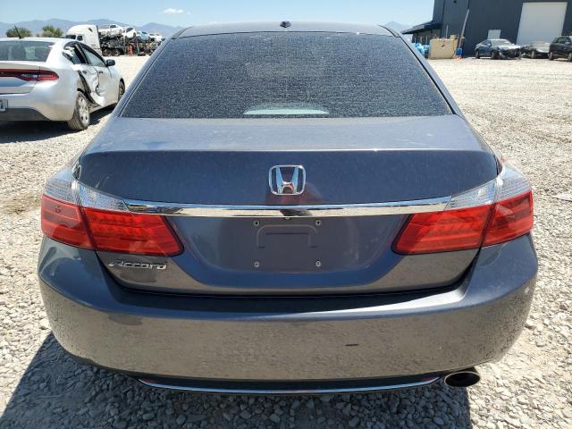 Photo 6 from auction – 2015 HONDA ACCORD EXL with VIN 1HGCR2F84FA032188