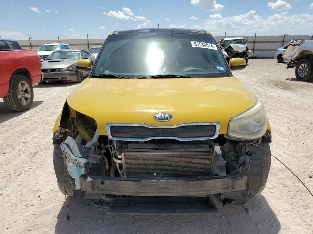 Photo 5 from auction – 2014 KIA SOUL ! with VIN KNDJX3A52E7028473