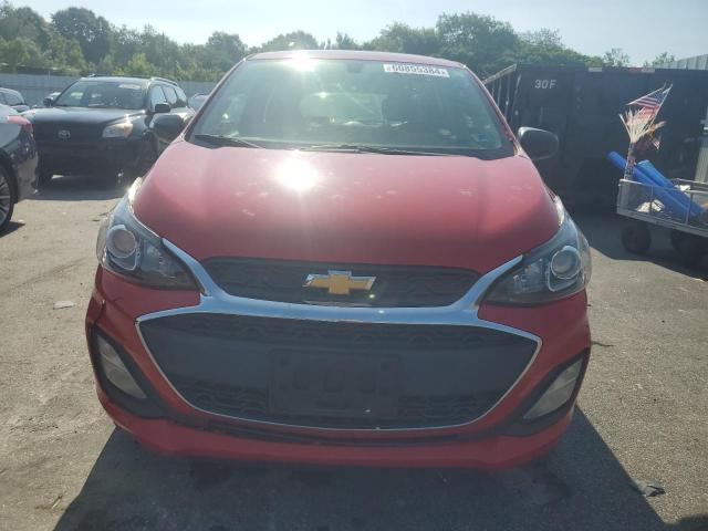 Photo 5 from auction – 2019 CHEVROLET SPARK LS with VIN KL8CB6SA9KC714378