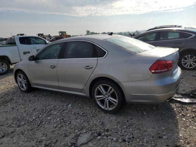 Photo 2 from auction – 2014 VOLKSWAGEN PASSAT SE with VIN 1VWBN7A32EC102091