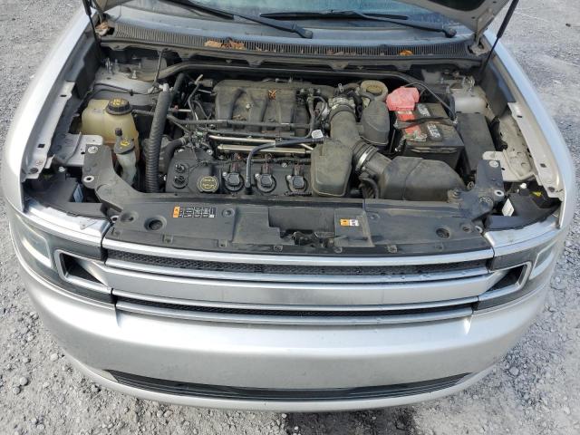 Photo 12 from auction – 2014 FORD FLEX LIMIT with VIN 2FMGK5D86EBD20222
