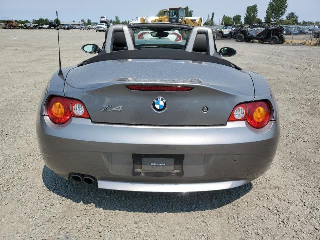Zdjęcie 6 z aukcji – 2003 BMW Z4 3.0 z VIN 4USBT53463LT21923