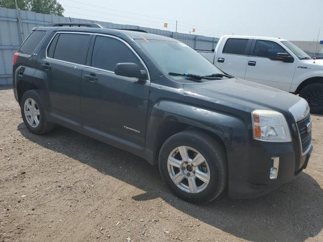 Photo 4 from auction – 2015 GMC TERRAIN SL with VIN 2GKFLWEK1F6326165