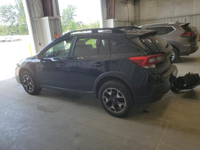 Photo 2 from auction – 2020 SUBARU CROSSTREK with VIN JF2GTAEC5L8257516