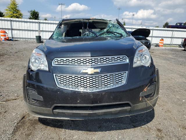 Photo 5 from auction – 2013 CHEVROLET EQUINOX LT with VIN 2GNFLEE39D6200560
