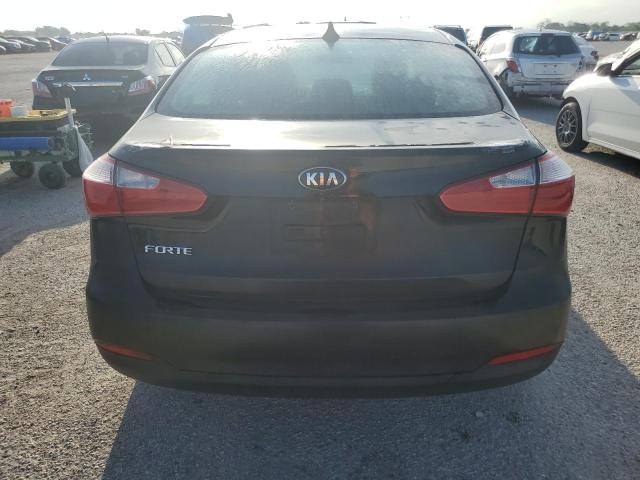 Photo 6 from auction – 2016 KIA FORTE LX with VIN KNAFX4A61G5513963