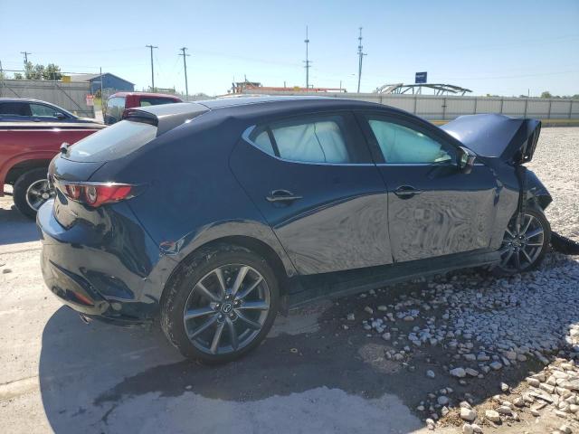 Photo 3 from auction – 2024 MAZDA 3 PREFERRE with VIN JM1BPALM6R1656798