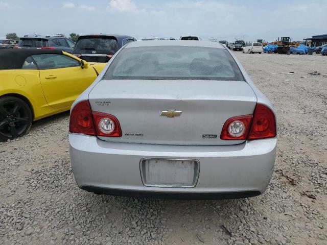 Photo 6 from auction – 2010 CHEVROLET MALIBU LS with VIN 1G1ZA5E00AF314474