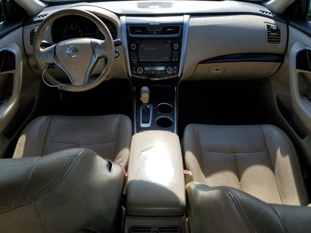 Photo 8 from auction – 2015 NISSAN ALTIMA 2.5 with VIN 1N4AL3AP3FC138315