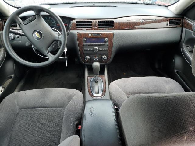 Photo 8 from auction – 2015 CHEVROLET IMPALA LIM with VIN 2G1WB5E35F1159445