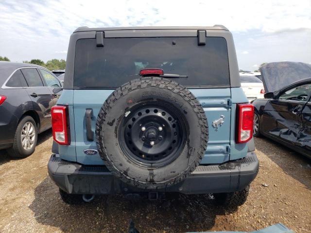 Photo 6 from auction – 2023 FORD BRONCO BAS with VIN 1FMEE5BP8PLB86549