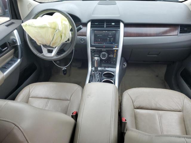 Photo 8 from auction – 2011 FORD EDGE LIMIT with VIN 2FMDK3KC1BBA83634