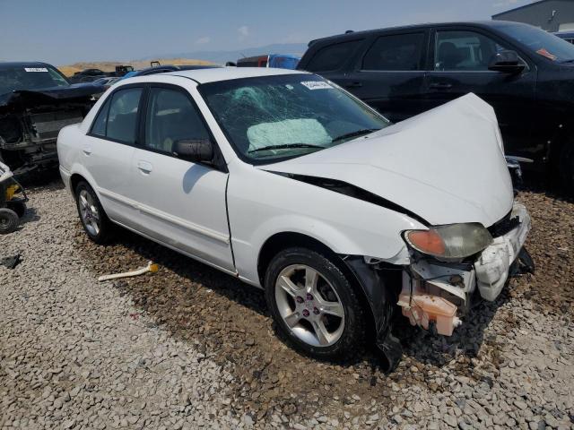 Photo 4 from auction – 2003 MAZDA PROTEGE DX with VIN JM1BJ225430181621