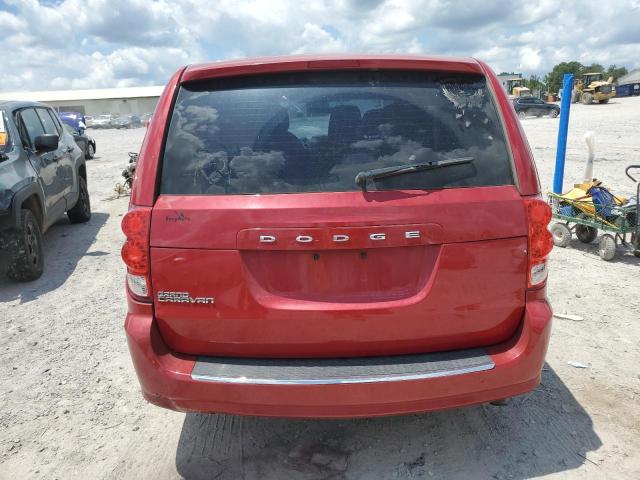 Photo 6 from auction – 2013 DODGE GRAND CARA with VIN 2C4RDGBG0DR703768