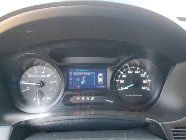 Фото 9 с аукциона – 2013 FORD EXPLORER P с VIN 1FM5K8AR3DGB44159