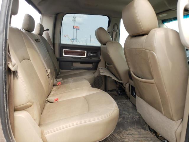 Photo 10 from auction – 2010 DODGE RAM 2500 with VIN 3D7UT2CL7AG164942