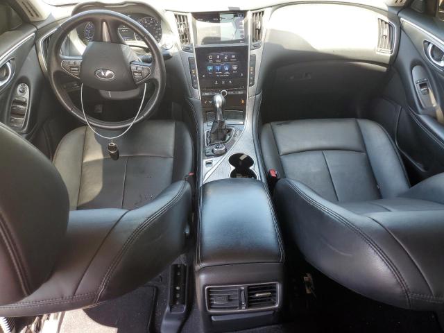 Photo 8 from auction – 2015 INFINITI Q50 BASE with VIN JN1BV7AR2FM400081
