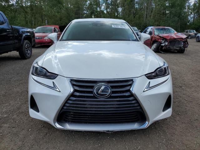 Photo 5 from auction – 2019 LEXUS IS 300 with VIN JTHC81D27K5034187