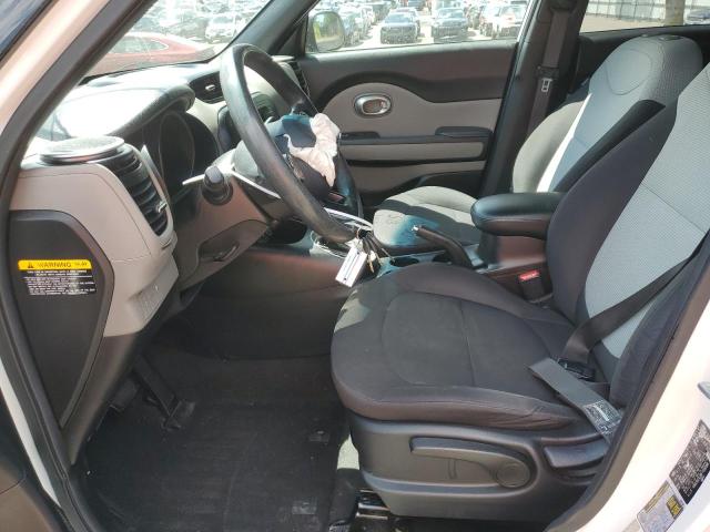 Photo 7 from auction – 2015 KIA SOUL with VIN KNDJN2A28F7156188