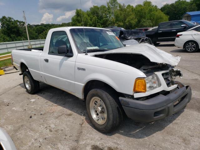 Photo 4 from auction – 2001 FORD RANGER with VIN 1FTYR10D11TA74318