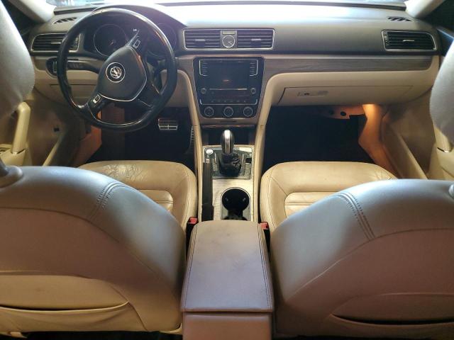 Photo 8 from auction – 2016 VOLKSWAGEN PASSAT SEL with VIN 1VWCM7A36GC018902