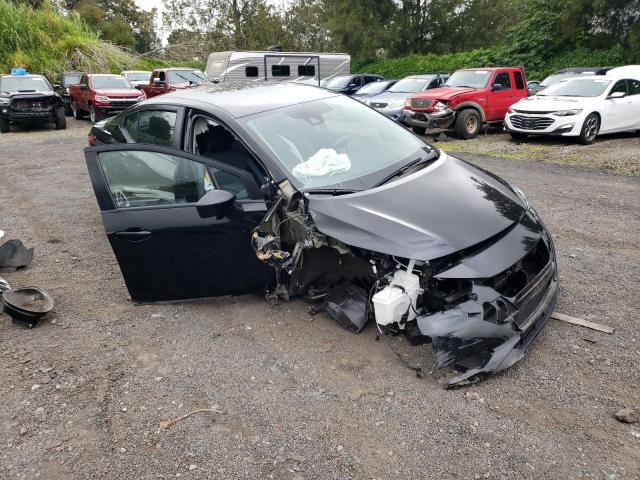 Photo 4 from auction – 2023 NISSAN VERSA SV with VIN 3N1CN8EV0PL823755