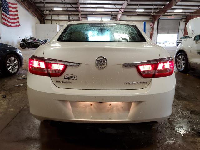 Photo 6 from auction – 2014 BUICK VERANO with VIN 1G4PP5SK0E4179576