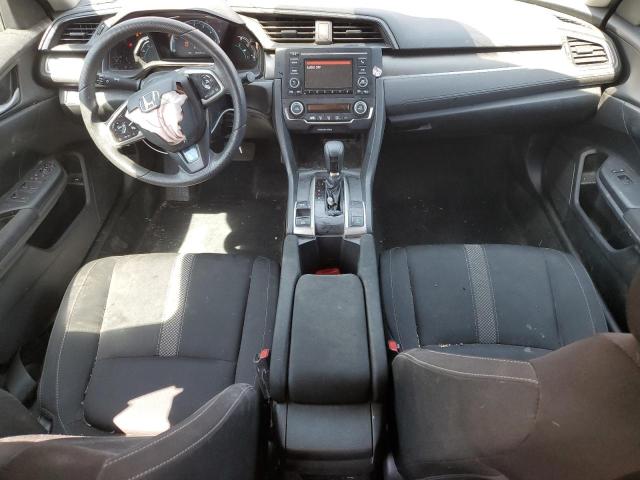 Photo 8 from auction – 2020 HONDA CIVIC LX with VIN 19XFC2F65LE209528