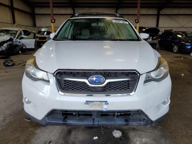 Photo 5 from auction – 2015 SUBARU XV CROSSTR with VIN JF2GPAPCXF8227398