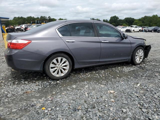 Photo 3 from auction – 2015 HONDA ACCORD EXL with VIN 1HGCR2F87FA232529