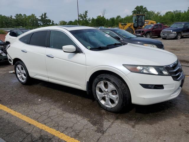 Photo 4 from auction – 2012 HONDA CROSSTOUR with VIN 5J6TF2H59CL007288