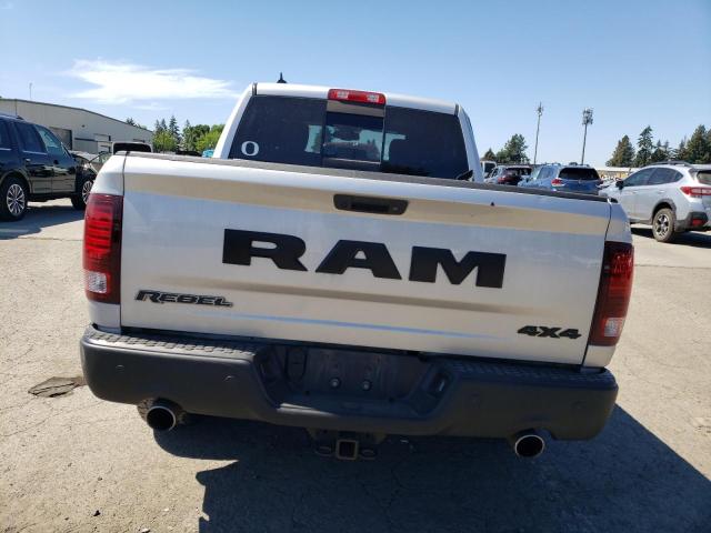 Photo 6 from auction – 2017 RAM 1500 REBEL with VIN 1C6RR7YT2HS628640