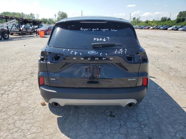 Photo 6 from auction – 2022 FORD ESCAPE SE with VIN 1FMCU9G65NUB51797