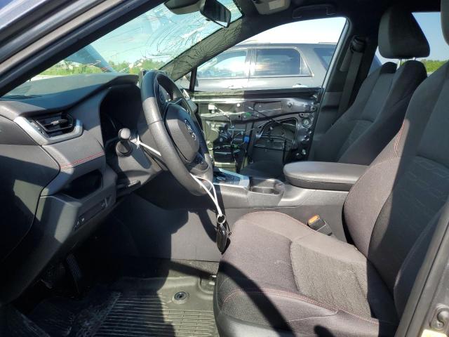 Photo 7 from auction – 2021 TOYOTA RAV4 PRIME with VIN JTMCB3FVXMD038362