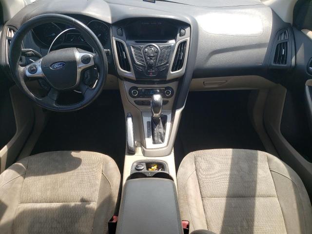 Photo 8 from auction – 2012 FORD FOCUS SEL with VIN 1FAHP3H27CL458259