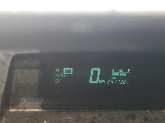Photo 9 from auction – 2008 TOYOTA PRIUS with VIN JTDKB20UX83392335