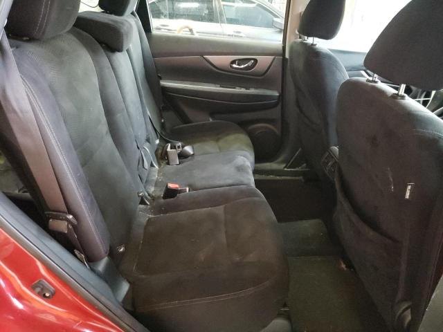 Photo 11 from auction – 2016 NISSAN ROGUE S with VIN 5N1AT2MM2GC798753