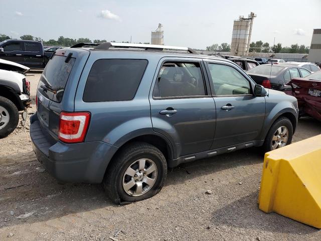 Photo 3 from auction – 2012 FORD ESCAPE LIM with VIN 1FMCU0E7XCKA06920