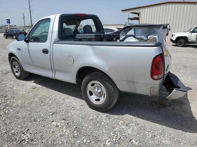 صورة رقم 2 من المزاد - 1998 FORD OTHER مع VIN 1FTZF1726WKC09520