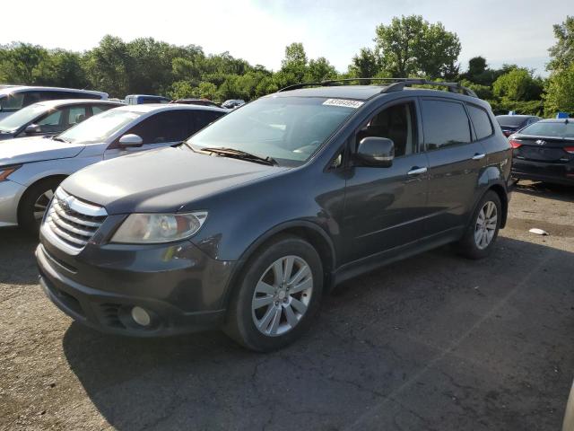 SUBARU TRIBECA LI 2008 with VIN 4S4WX93D784419875 - Photo from auction